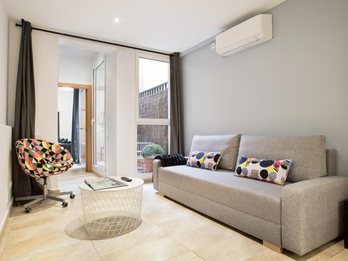 Duplex Sagrada Familia 1 Barcelone