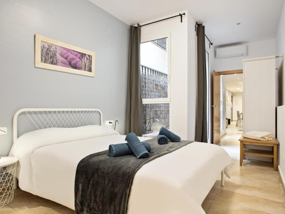 Appartement Duplex Sagrada Familia 1