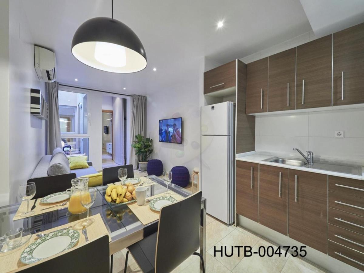 Duplex Sagrada Familia 2 Apartment *