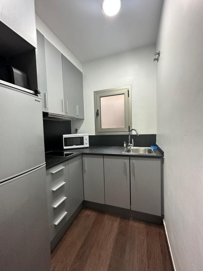 Apartment In The Center Of *