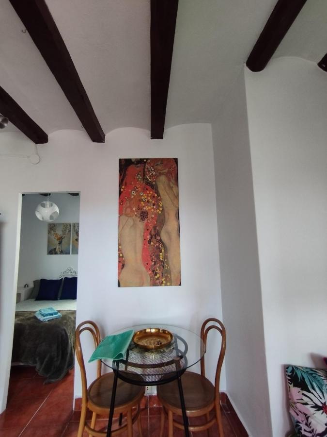 Appartement Penthouse Pza Espana - 4th Floor *