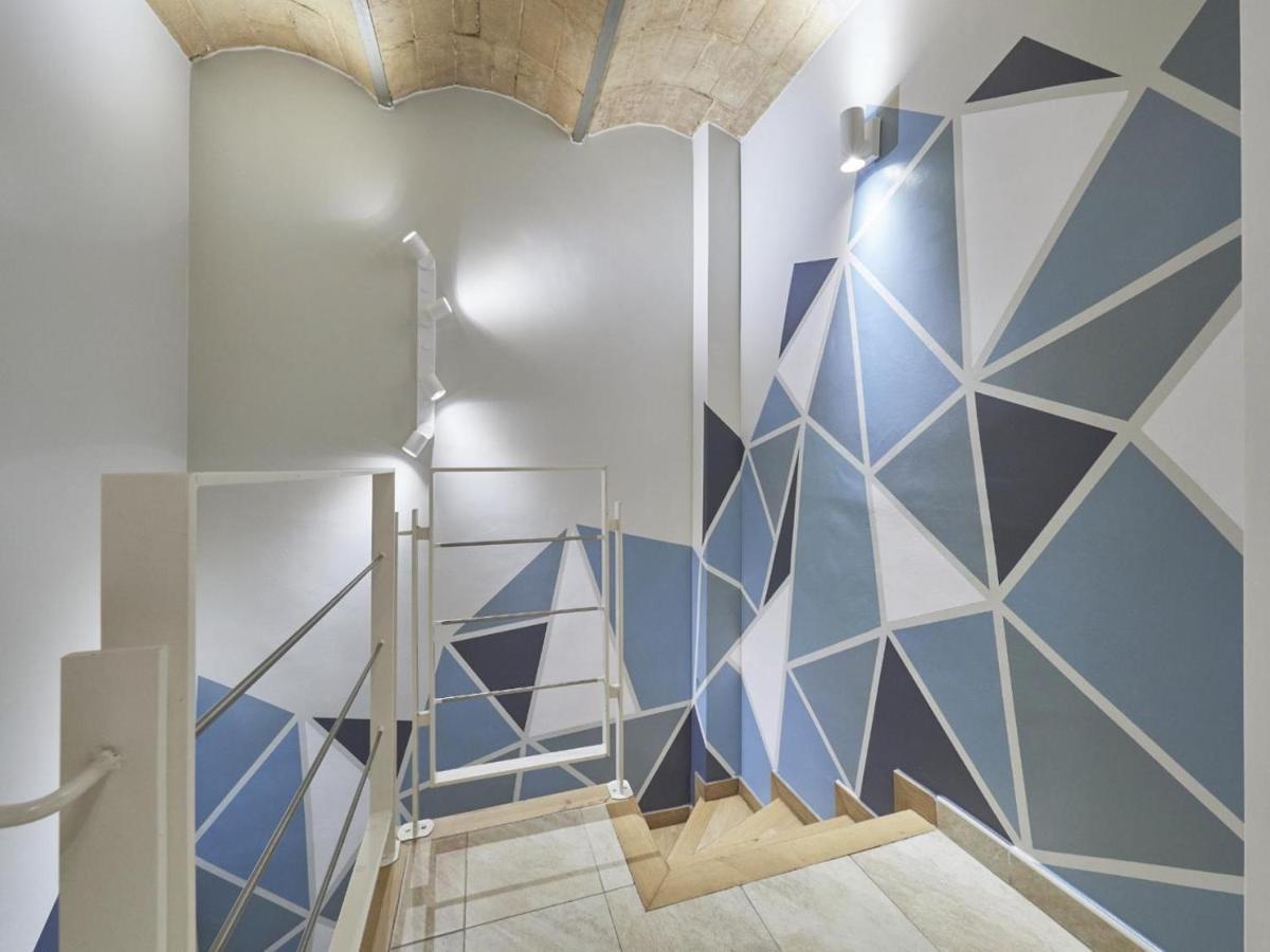 Apartment Duplex Sagrada Familia 2 *