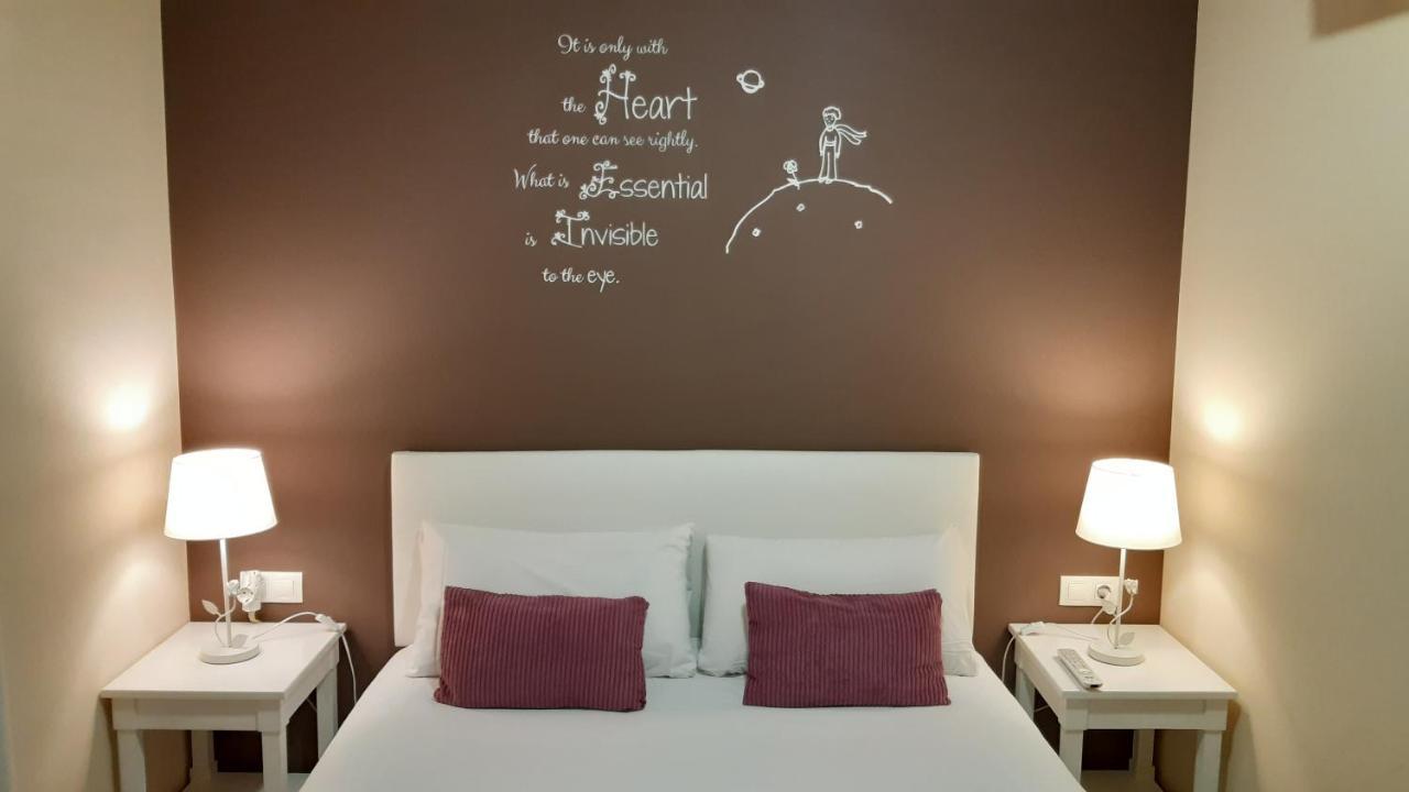 Petit Princep Guest house