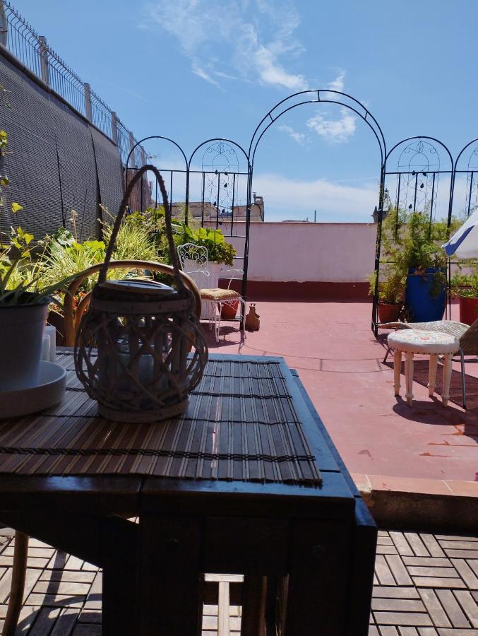 Appartement Penthouse Pza Espana - 4th Floor