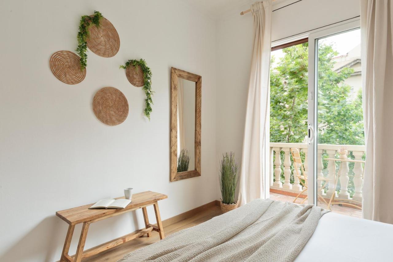 Keyfamily Sweet Appartement Barcelona