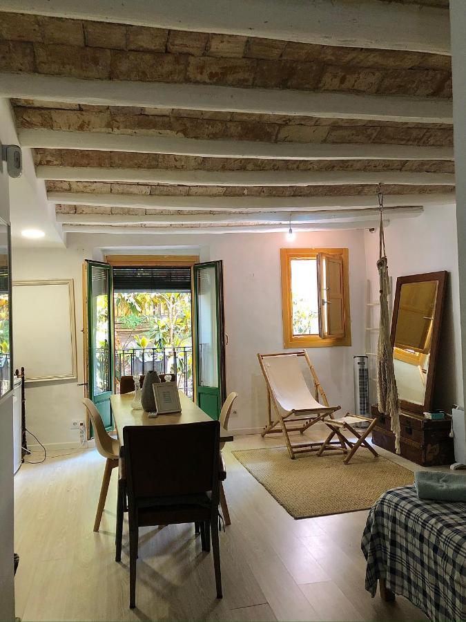 Cozy Studio In Central Area Of Apartment Barcelona