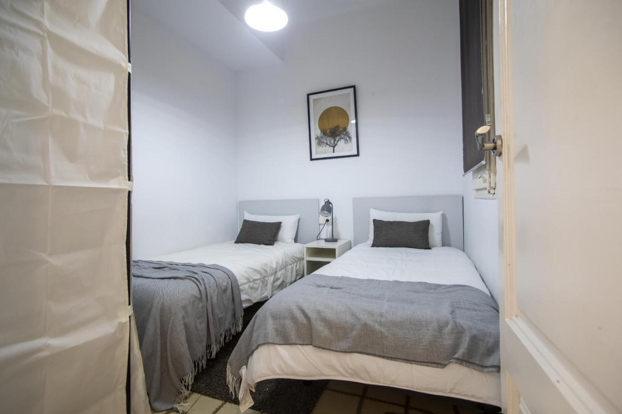 Apartamento 31Par1110 - Mediterranean Style Apartment