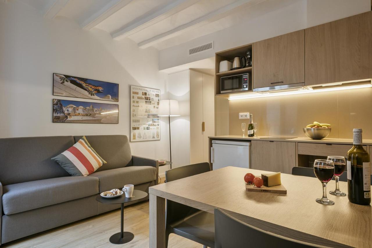 Ola Living Vidreria * Barcelona