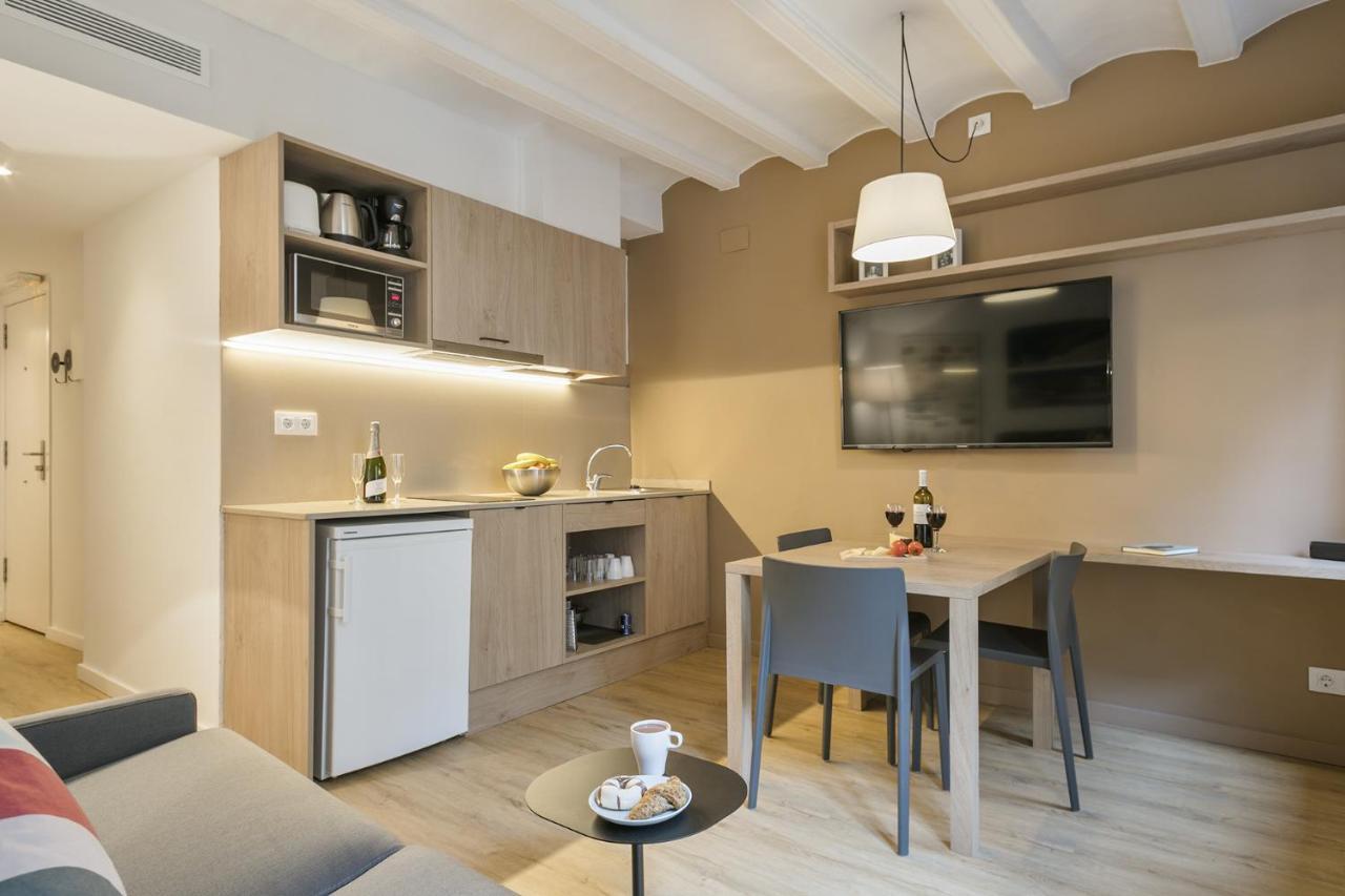 Appartement Ola Living Vidreria *