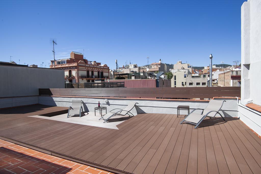 Gracia Blue Appartement