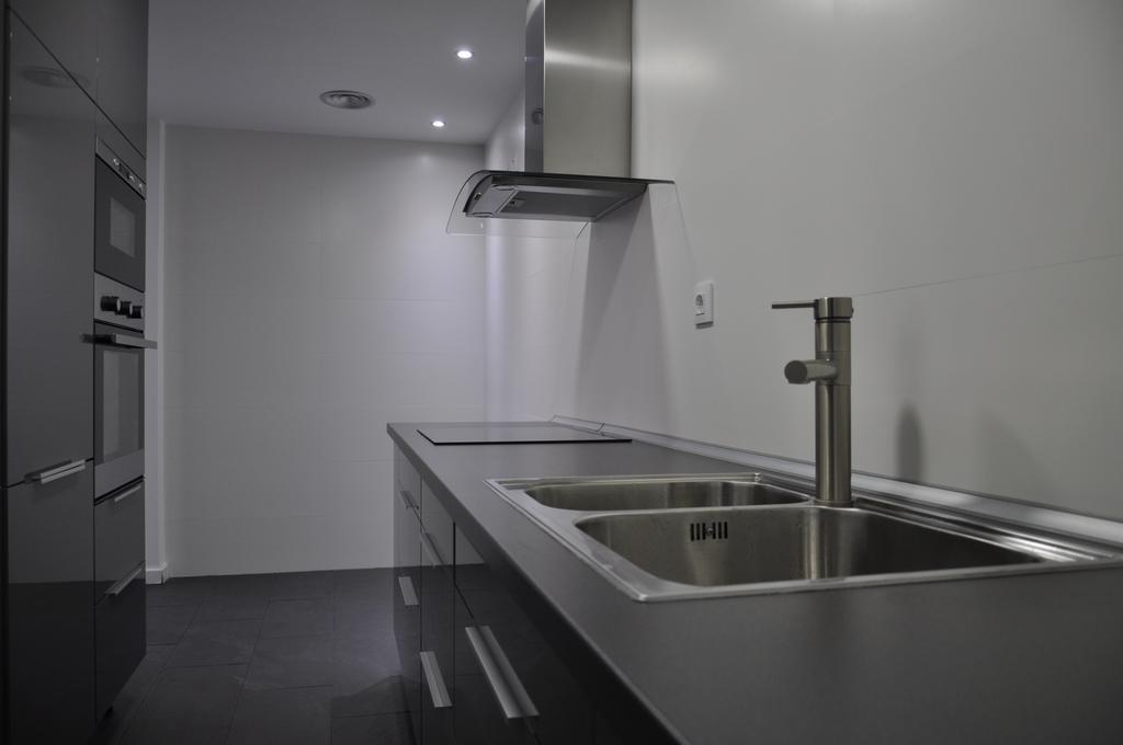 Apartment Eixample