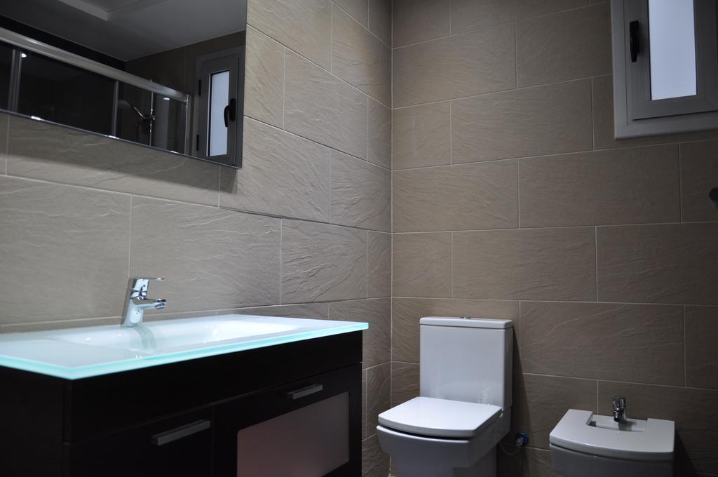 Eixample Apartment