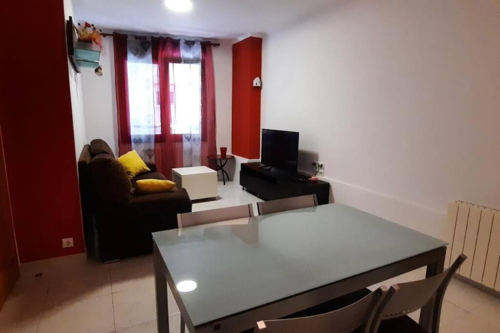 Camp Nou Apartment *