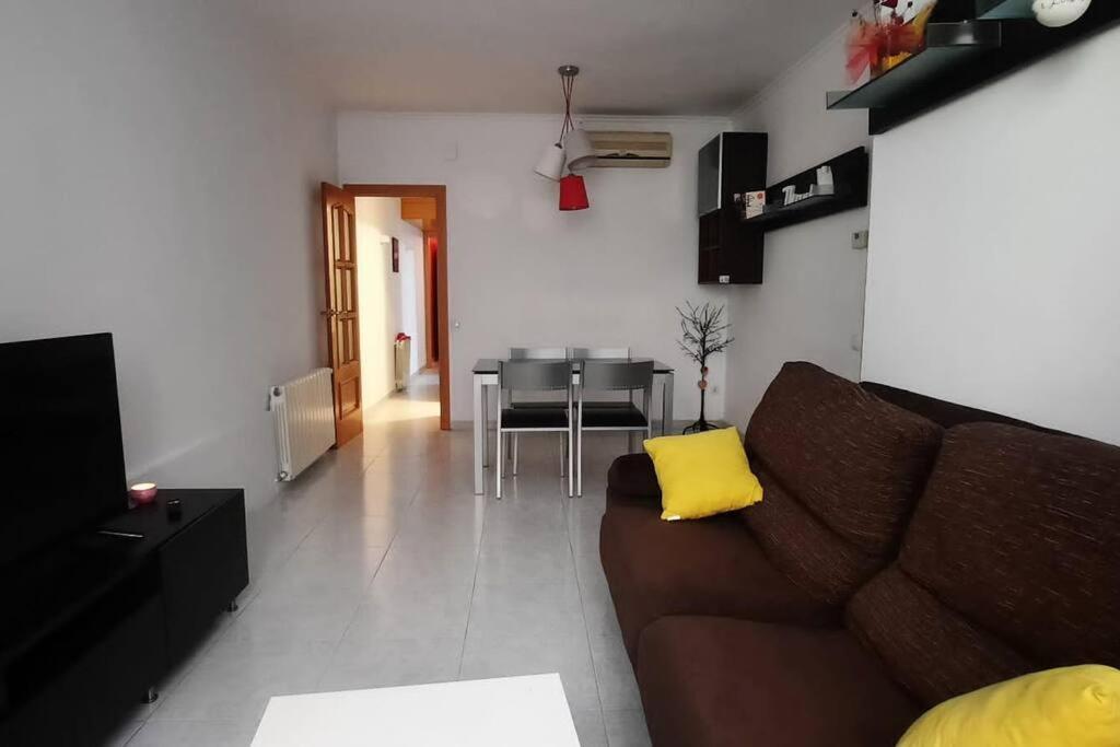 Camp Nou Apartment
