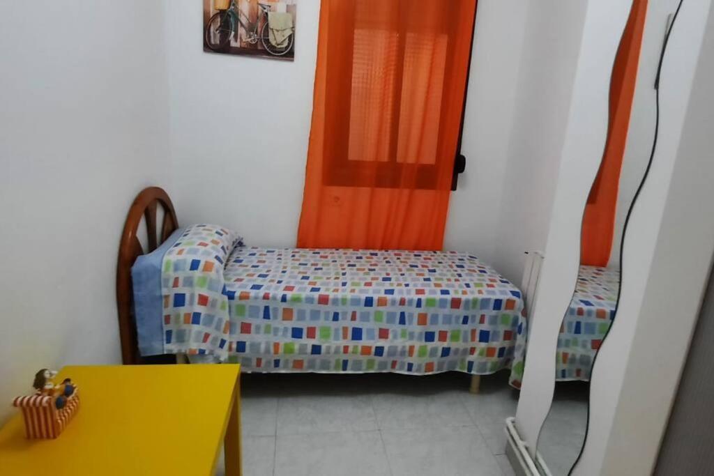Apartment Camp Nou