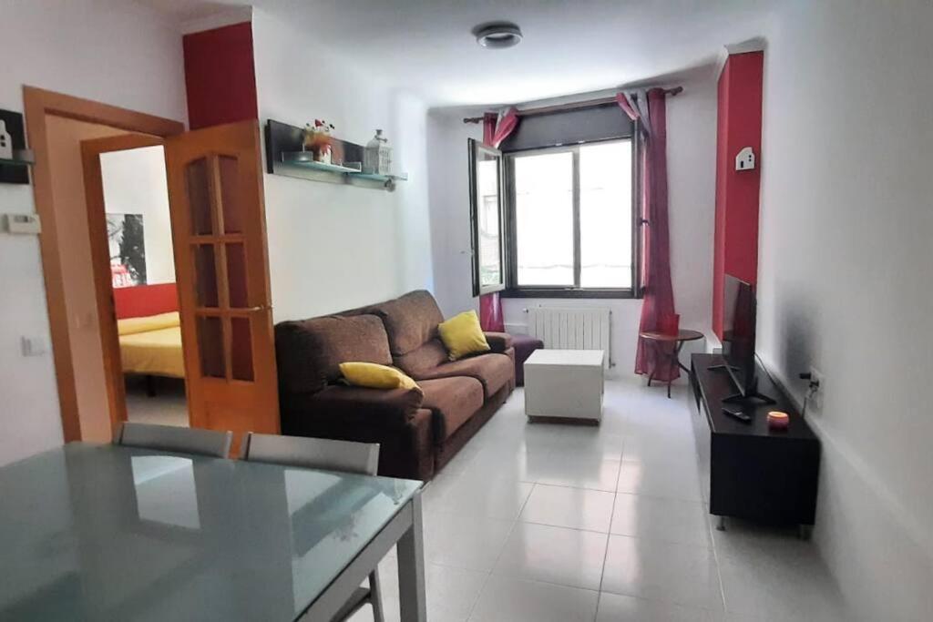 Apartment Camp Nou Barcelona