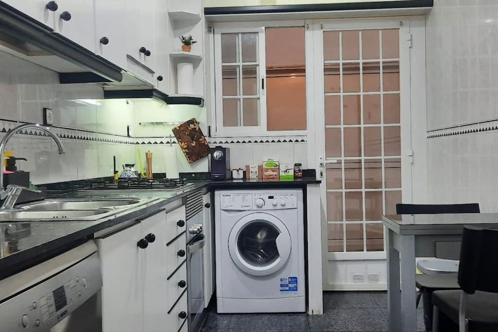 Camp Nou Apartment *