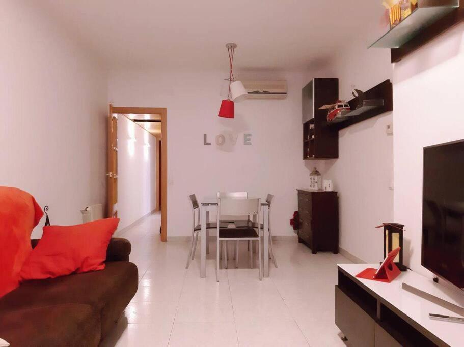 Camp Nou Apartment *