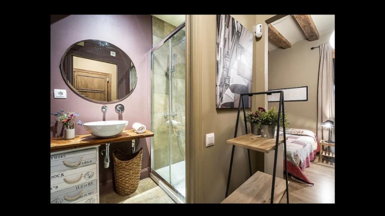 Beautiful Studio In El Born