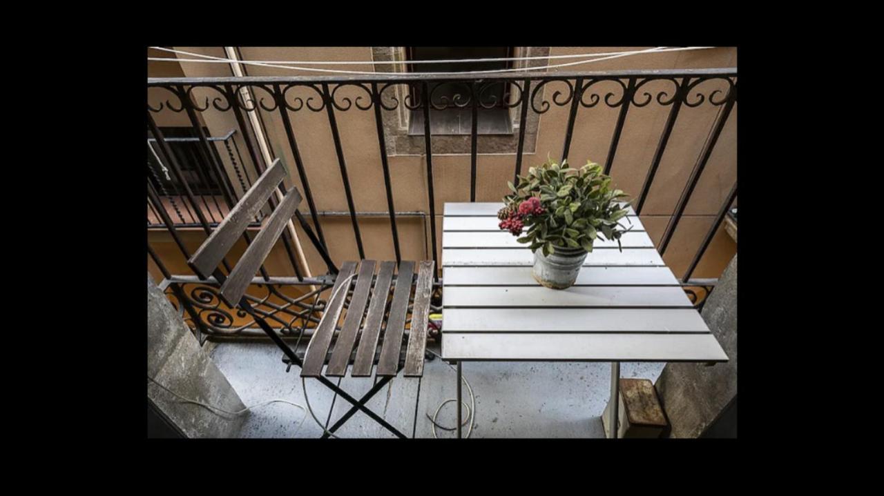Apartamento Beautiful Studio In El Born