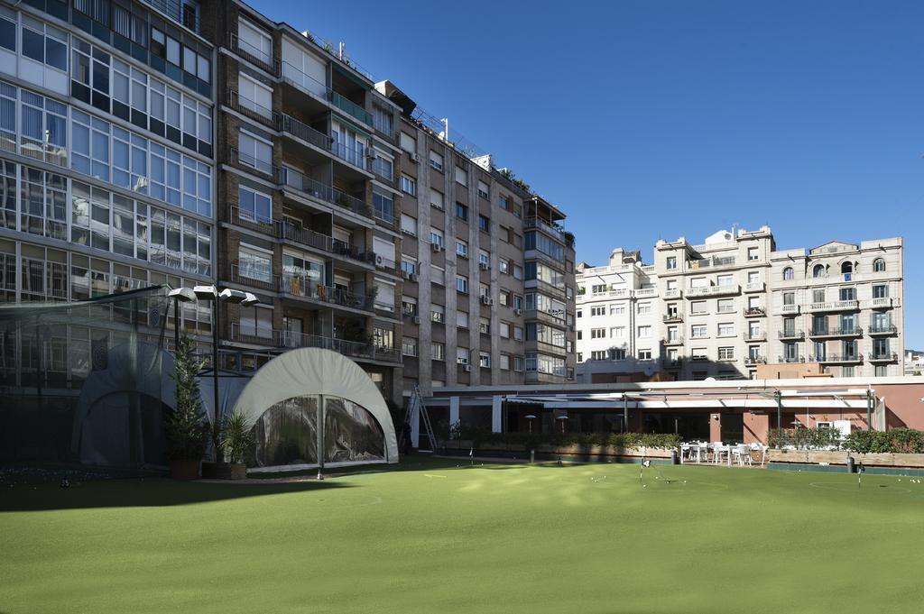 The Moods Oasis Hotel