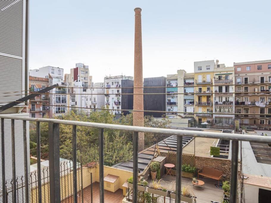 ¡apartamento En El Centro De Barcelona!