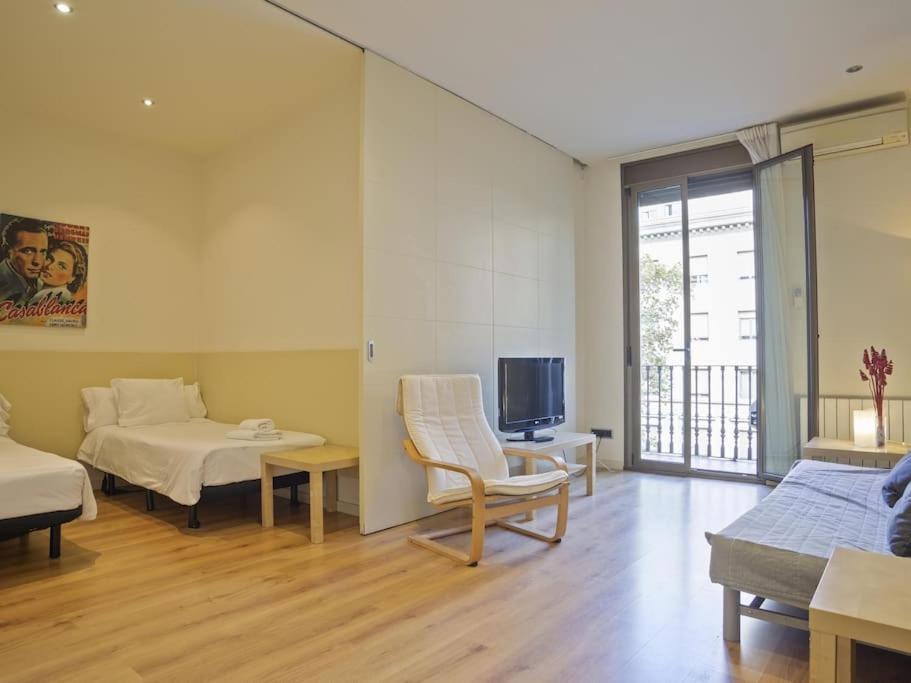 Appartement ¡apartamento En El Centro De Barcelona! *