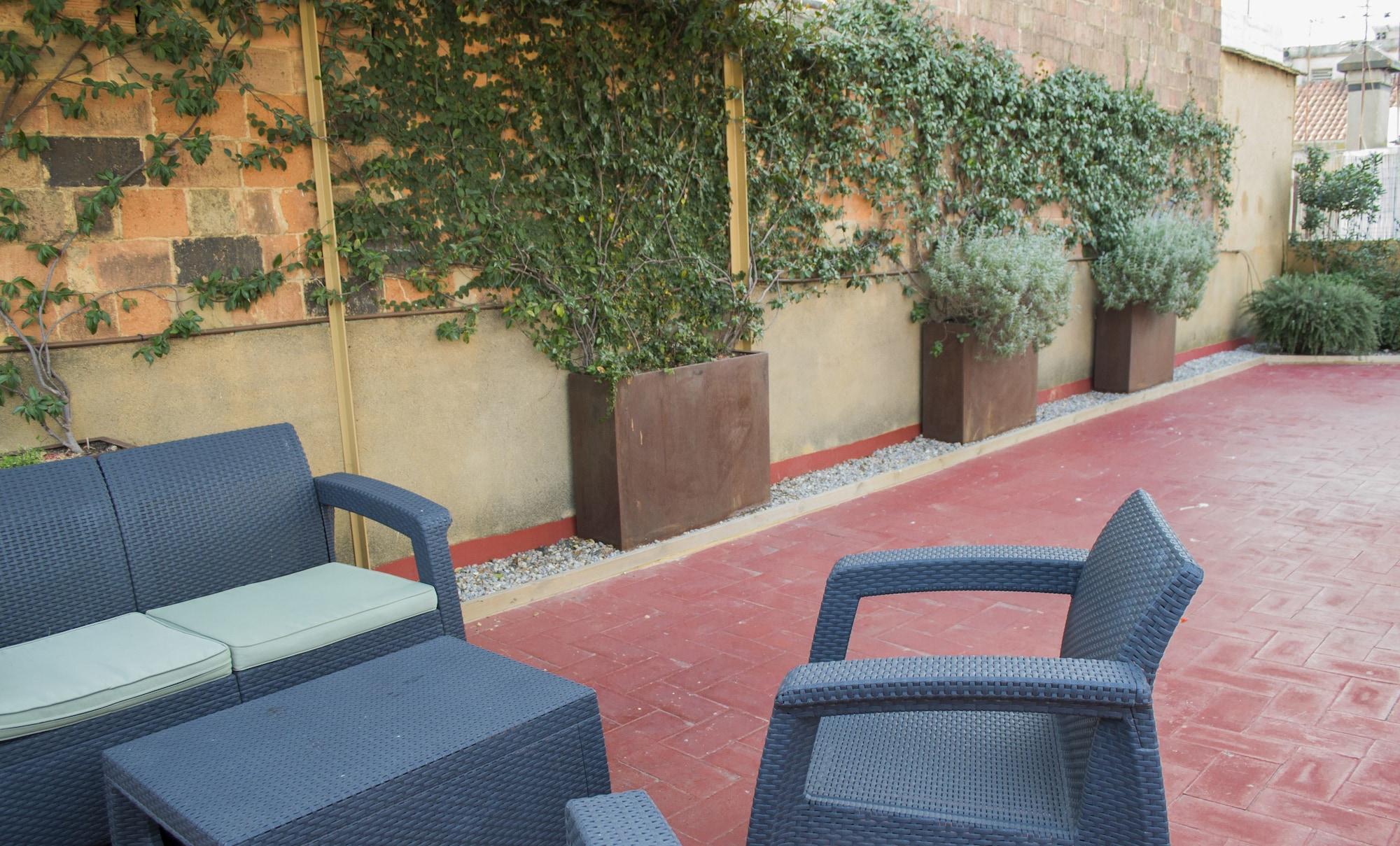 Appartement Happy People Ramblas Harbour