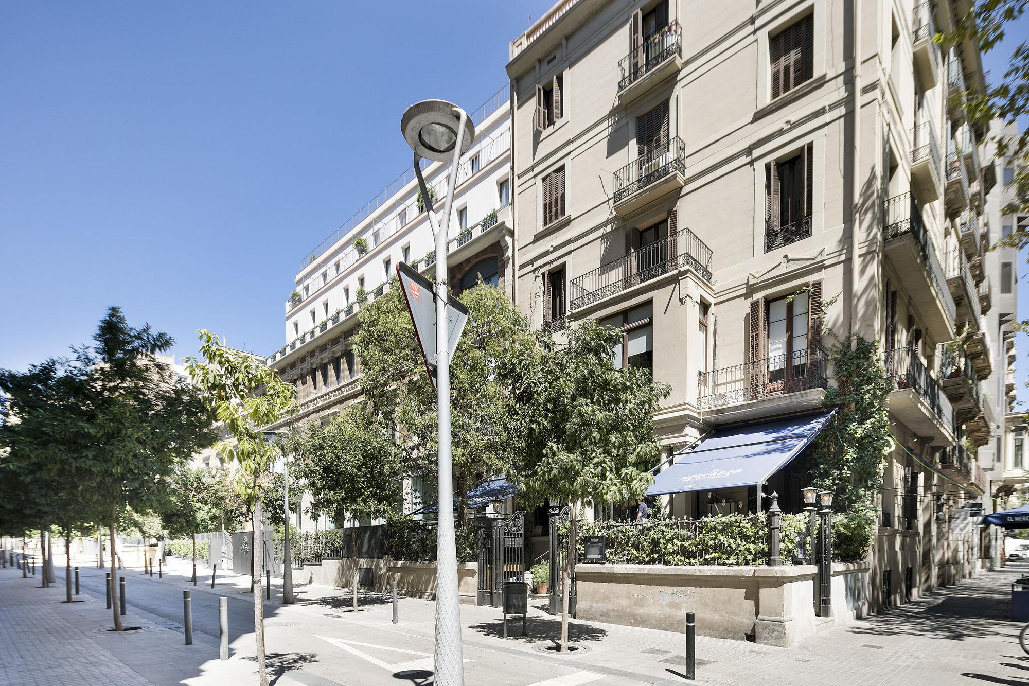Murmuri Mercader 4*