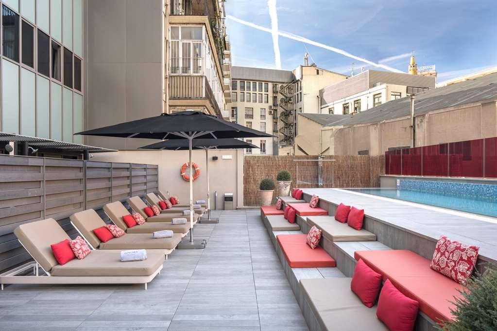 Hotel Catalonia Square 4* Sup 4*