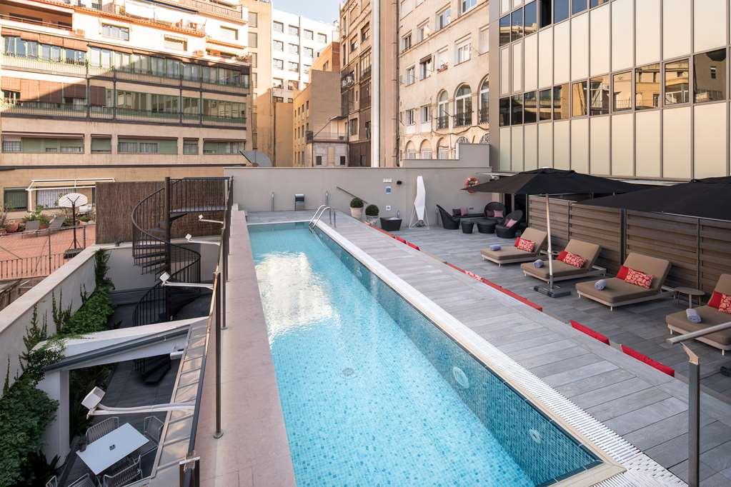 Catalonia Square 4* Sup 4*