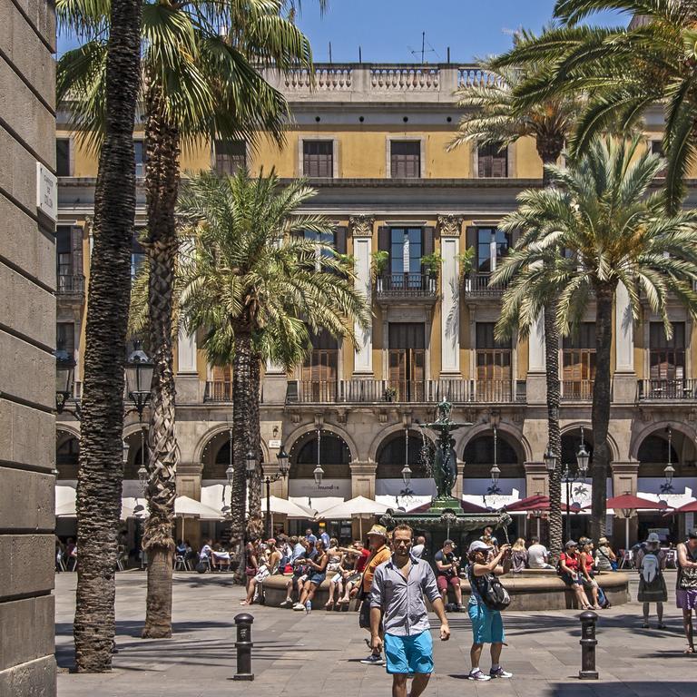 Habitat Ferran * Barcelone