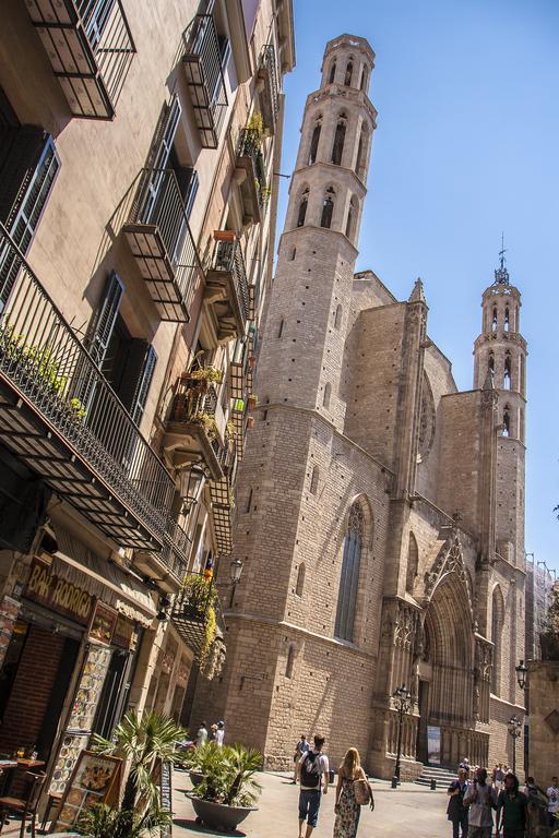 Appartement Habitat Cathedral