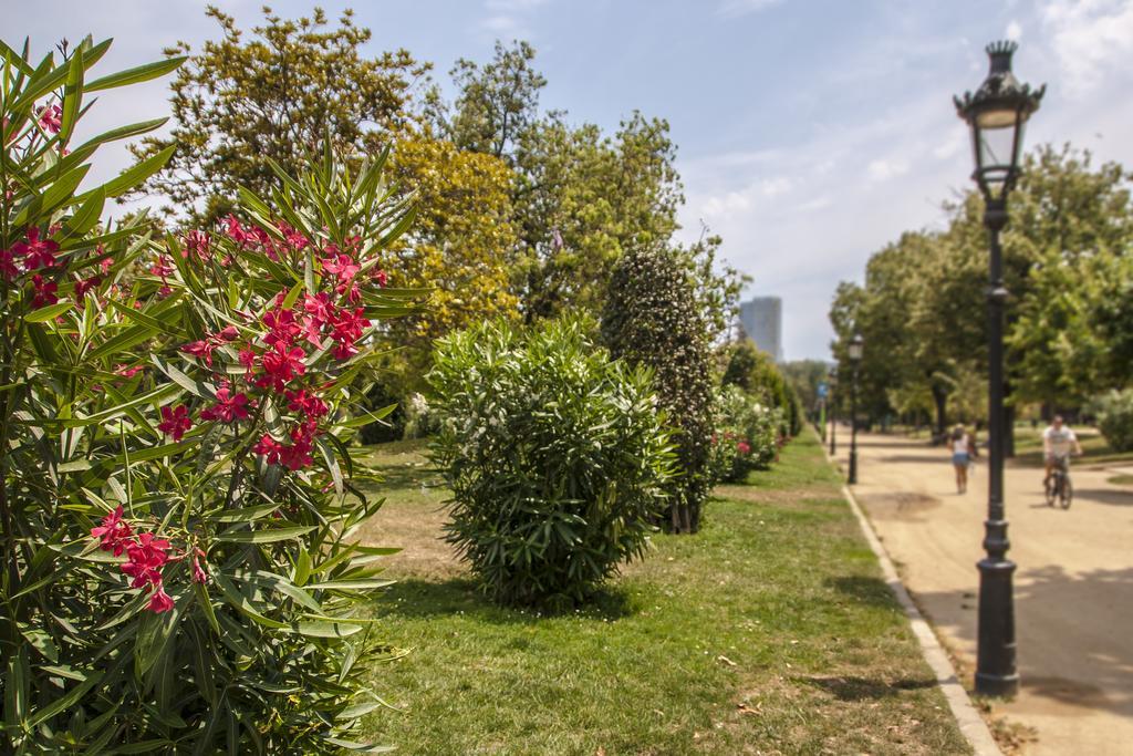 Habitat Barceloneta * Barcelona