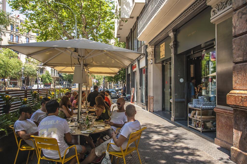 Habitat Plaza * Barcelona