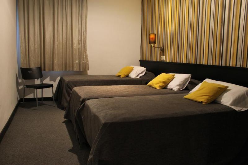 Hotel Casa Trafalgar *