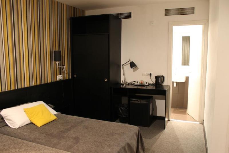 Casa Trafalgar Barcelone