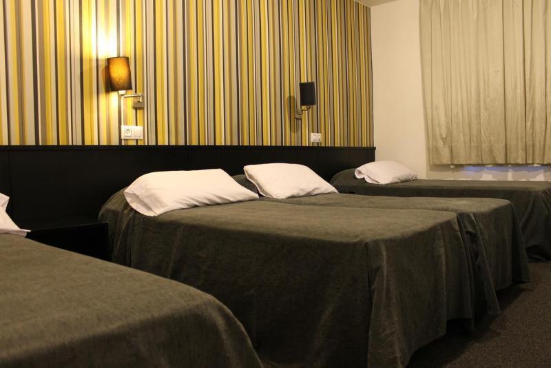 Casa Trafalgar Hotel