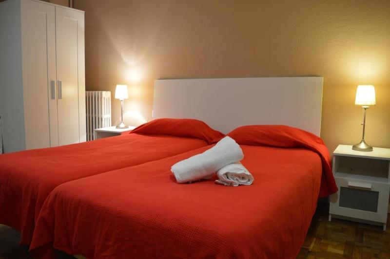 Somnio Guest house Barcelona
