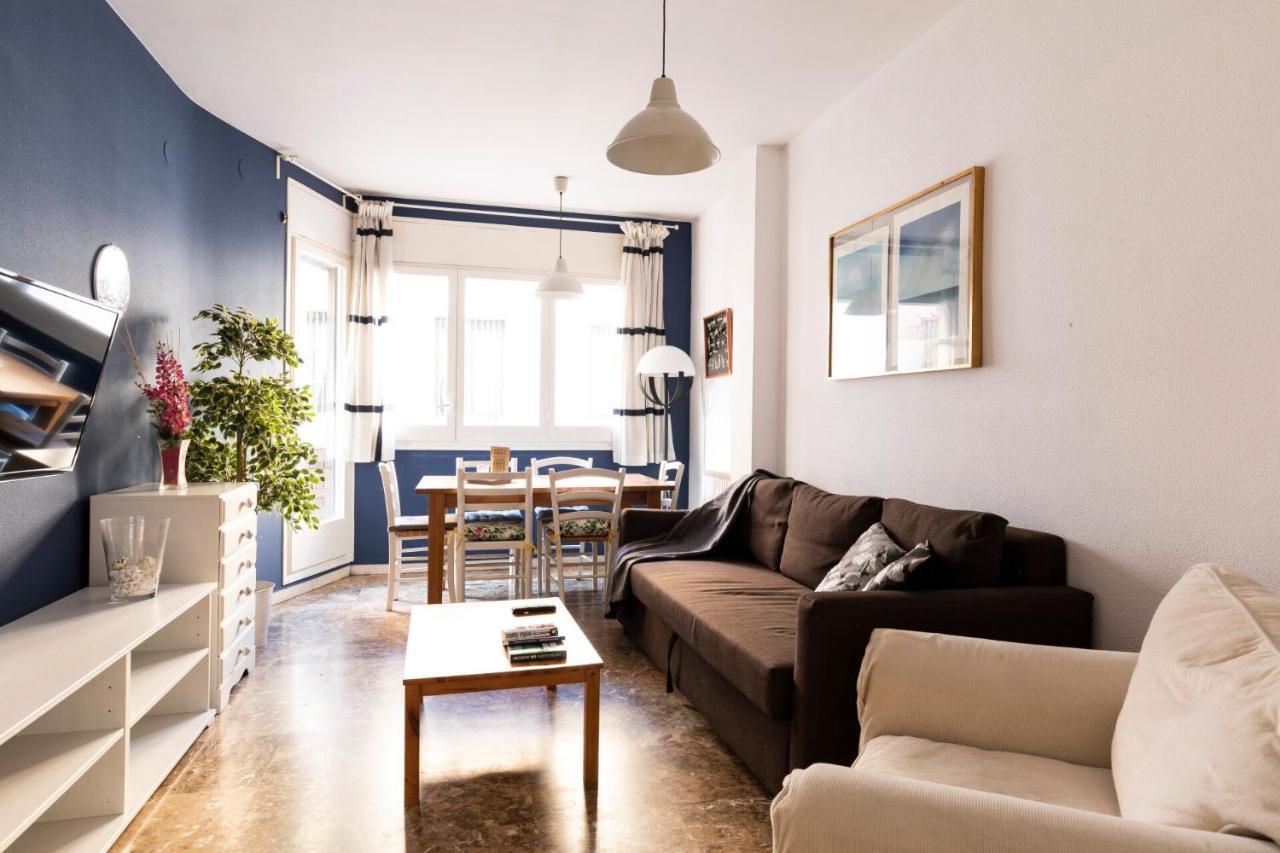 Ab Sagrada Familia Ptge Bocabella Appartement Barcelone