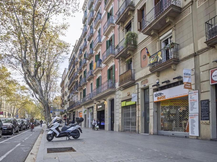 ¡apartamento En El Centro De Barcelona! Appartement *