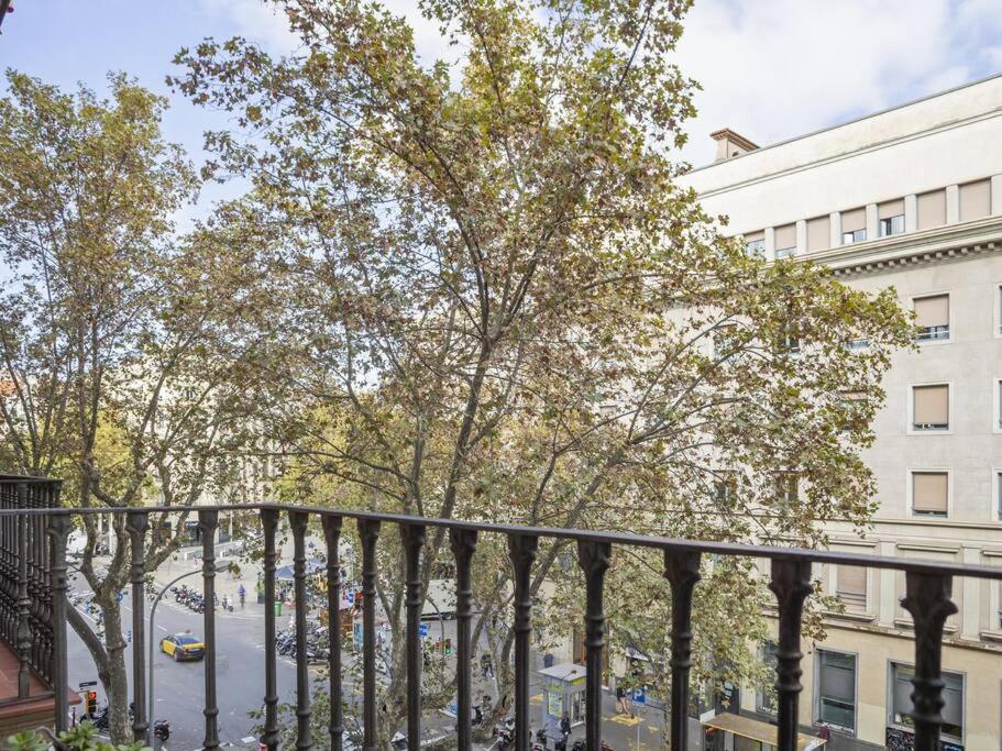 ¡apartamento En El Centro De Barcelona! * Barcelona