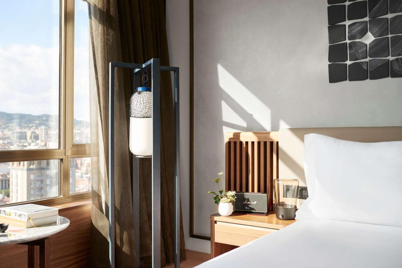 Nobu Hotel 5*