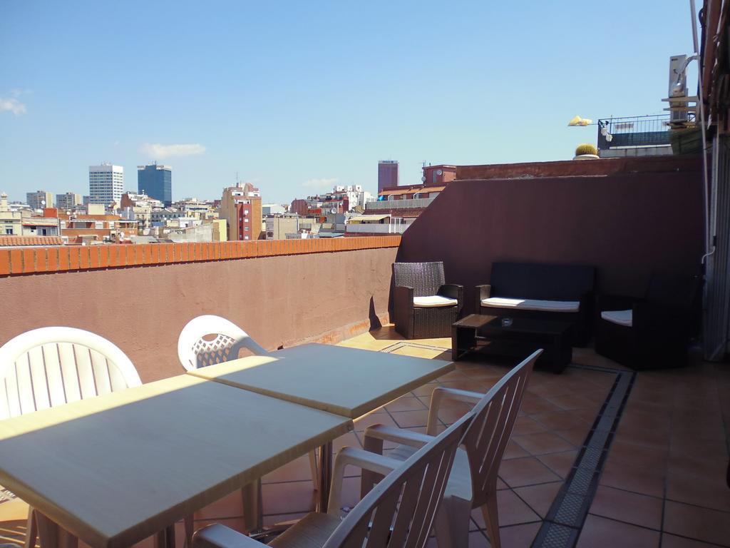 Apartment Plaza Espana