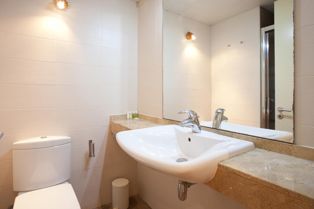 Appartement Letsgo Ccib *