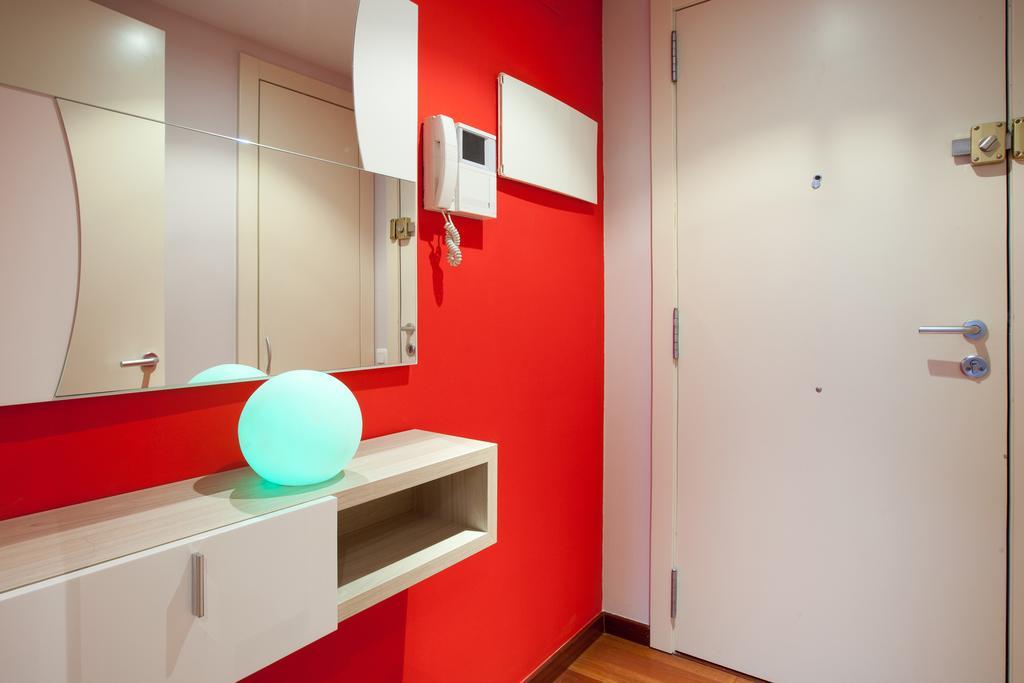 Appartement Letsgo Ccib *