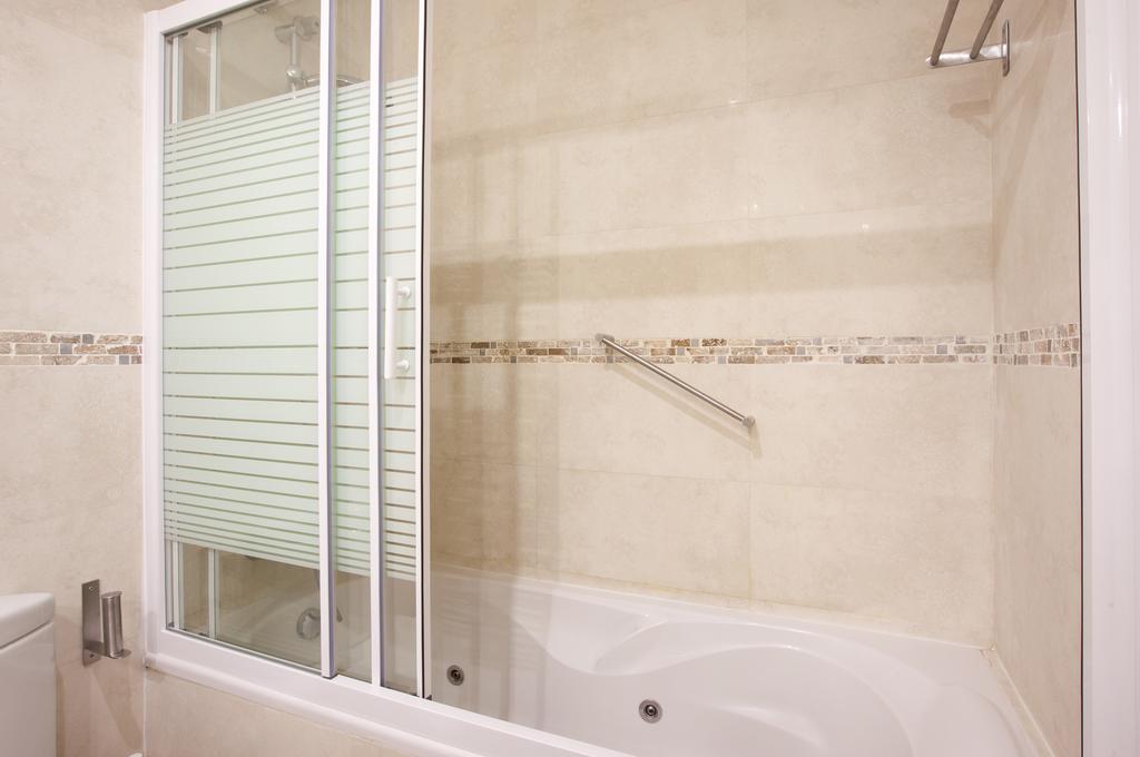 Appartement Letsgo Ccib Barcelone