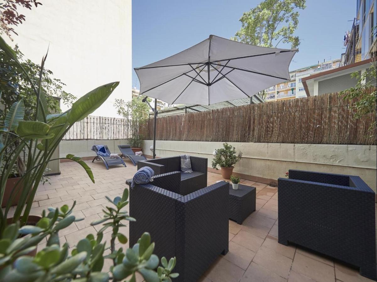 Gran Via Terrace Apartamento
