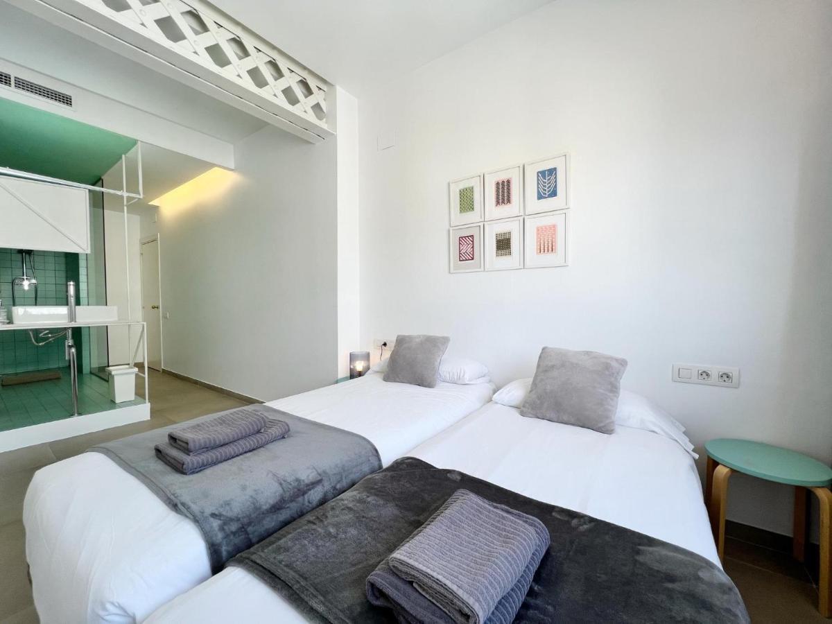 Plaza Cataluna Penthouse * Barcelona