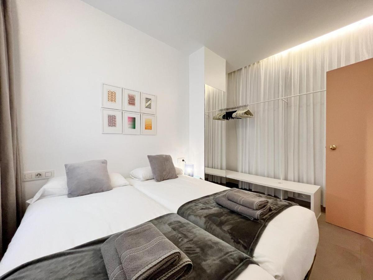 Appartement Plaza Cataluna Penthouse Barcelona